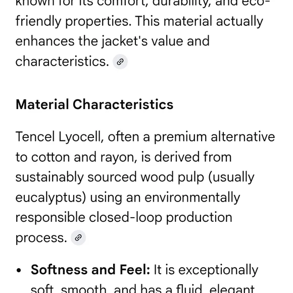 Vintage!! Womens Mandarin Jacket Made In The USA - Picture 12 of 15